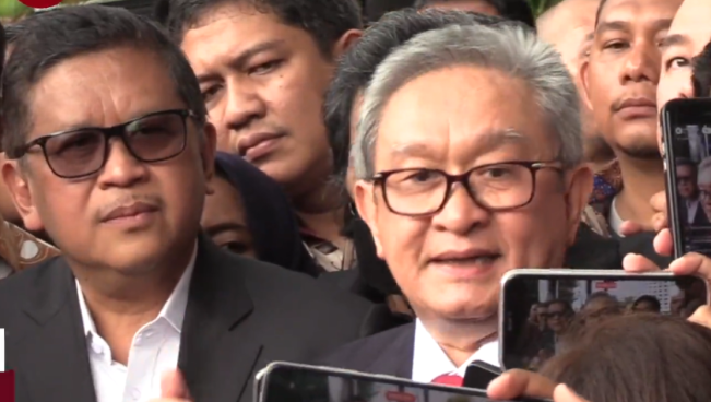 Pernah Serahkan Uang Rp 27 Miliar ke Kejagung, Biodata dan Agama Maqdir Ismail Kuasa Hukum yang Dampingi Hasto di KPK